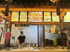 -沈记土鸡米线(七星街品牌中心店)