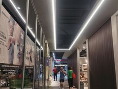 -立峰超越健身中心(先天下店)