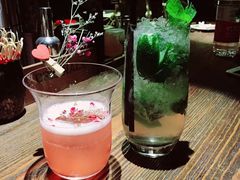 -LAMP BAR 水烟音乐酒吧