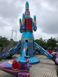 -三分地生态园·儿童乐园