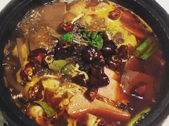 -眉州东坡(春秀路店)