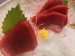 -岩也·日料与酒(龙岗天安云谷店)