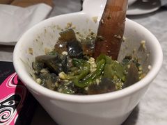 -蔴将·川菜(黄龙万科店)