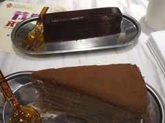 -Awfully Chocolate(来福士广场店)
