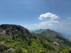 -黄山风景区
