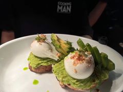 -Cooking Man(中懋天地店)