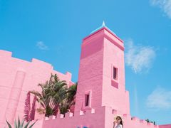 -漳州滨海火山岛自然生态风景区