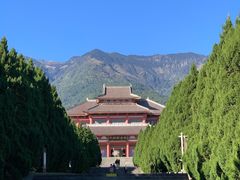 -崇圣寺三塔文化旅游区