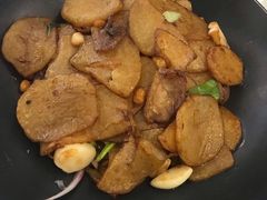 -金家老三饭庄(常营店)