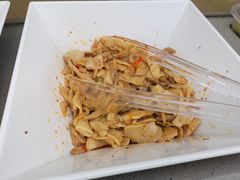 -海底捞火锅(东方时代广场店)