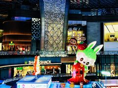 -泡泡玛特POPMART(天环购物中心店)