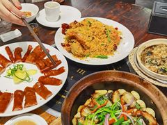 -七寸飝大饭店(马场店)