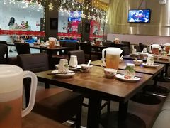 大堂-大头虾越式风味餐厅(光明广场店)