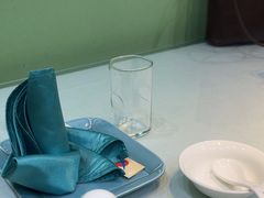 -鹊华居·地道鲁菜·海鲜·融合味(大明湖店)