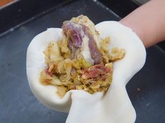-中关村烤包子(中关村店)