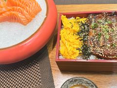-樱の千渡日式料理·铁板烧•烧鸟(金盛田广场店)
