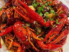 -汉虾王.小龙虾.武汉菜.粤菜(科技园店)
