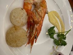 -大渔铁板烧(东城店)