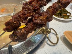 -千牛将·鲜牛肉火锅(开元路店)