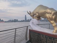 -武昌江滩