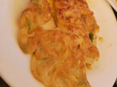 鲜花炒鸡蛋-乡绅本色白家厨坊