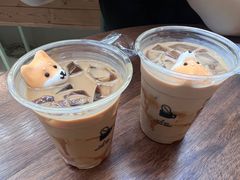 -Seesaw Coffee(上生新所店)