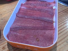 -壹号粥火锅·海鲜煲仔粥(水围店)