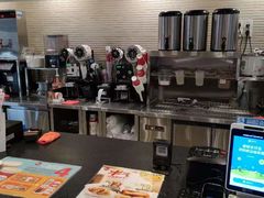 -85度C(上海兰溪二店)