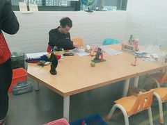 -斯坦星球AI编程·机器人科创·科学实验·信奥·思维·STEM·乐高·竞赛考级(长宁虹桥大融城荟聚中心)