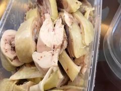 -老盛兴汤包馆(安波店)