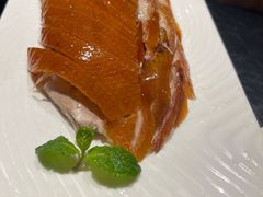 -正德楼果木烤鸭·渔家菜(东港店)