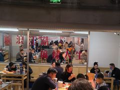 -馬伍旺川菜(金象城店)