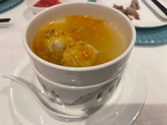 -阳澄湖费尔蒙酒店颐丰阁中餐厅(马鞍山西路店)