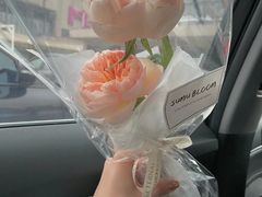 -循礼门鲜花花市(武汉循礼门店)