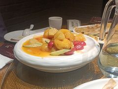 -威海九禧海鲜居渔水饺(经区店)