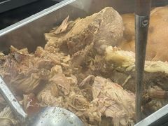 -樊记腊汁肉(竹笆市总店)