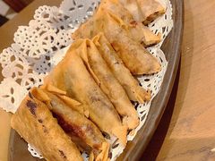 -香园茶社·金陵小灶(老门东店)