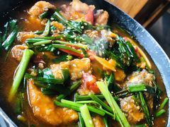 -茶花妹子云南餐厅(北大店)