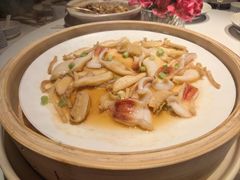 -炳胜私厨(万象前海店)