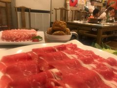 -牛街·马辈儿涮肉(牛街二店)