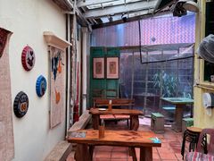 -老宅原住民沙茶面精品小吃(龙头路店)