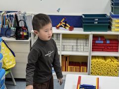 -森孚机器人编程·STEM积木·等级考试(虹口足球场中心)