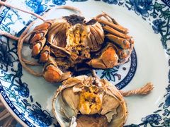 -呼吸森林·生态农庄农家乐私房菜