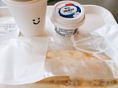-dotcom coffee古点咖啡(致真大厦店)