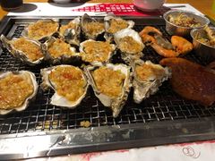 -东直门小院烧烤(回龙观东大街店)