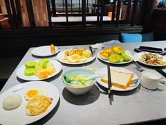 -百纳·锦绣江南 (百纳瑞汀酒店)