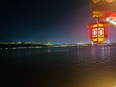-西湖游船