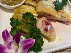 -鹅冠港式茶餐厅(来福士店)