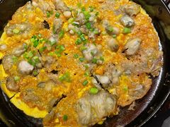 -张家卫·阳江菜·小海鲜(肥婆湾桥店)