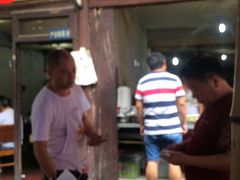 -十一街苍蝇馆子转经消江湖菜(九眼桥十一街店)